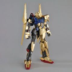 Gundam - MG - MSN-00100 Hyaku Shiki (Ver. 2.0) 1/100 Bandai - 4