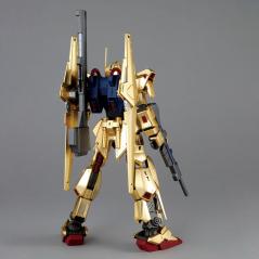 Gundam - MG - MSN-00100 Hyaku Shiki (Ver. 2.0) 1/100 Bandai - 5