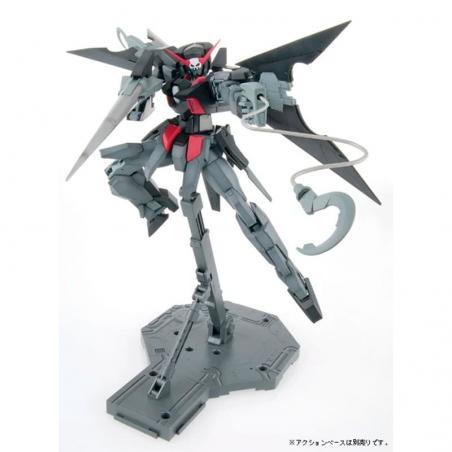 Gundam - MG - AGE-2DH Gundam AGE-2 Dark Hound 1/100 Bandai - 2