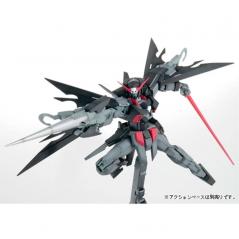 Gundam - MG - AGE-2DH Gundam AGE-2 Dark Hound 1/100 Bandai - 3