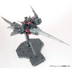 Gundam - MG - AGE-2DH Gundam AGE-2 Dark Hound 1/100 Bandai - 8