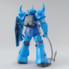 Gundam - MG - MS-07B Gouf (Ver. 2.0) 1/100 Bandai - 5