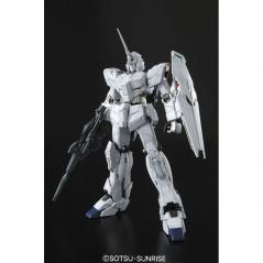 Gundam - MG - RX-0 Unicorn Gundam (OVA Ver.) 1/100 Bandai - 4