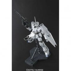 Gundam - MG - RX-0 Unicorn Gundam (OVA Ver.) 1/100 Bandai - 9