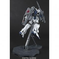 Gundam - MG - RX-0 Unicorn Gundam (OVA Ver.) 1/100 Bandai - 11