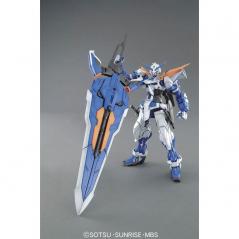 Gundam - MG - MBF-P03R Gundam Astray Blue Frame 2nd Revise 1/100 Bandai - 5