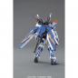 Gundam - MG - MBF-P03R Gundam Astray Blue Frame 2nd Revise 1/100