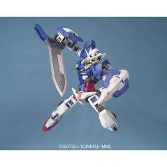 Gundam - MG - GN-001 Gundam Exia 1/100 Bandai - 9