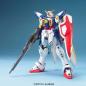 Gundam - MG - XXXG-01W Wing Gundam 1/100