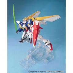 Gundam - MG - XXXG-01W Wing Gundam 1/100 Bandai - 9