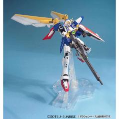 Gundam - MG - XXXG-01W Wing Gundam 1/100 Bandai - 10