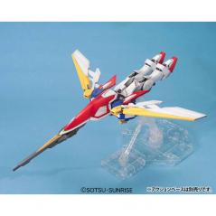 Gundam - MG - XXXG-01W Wing Gundam 1/100 Bandai - 12