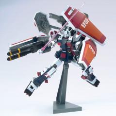Gundam - HGGT - 07 - FA-78 Full Armor Gundam (Thunderbolt Ver.) 1/144 Bandai - 3