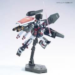 Gundam - HGGT - 07 - FA-78 Full Armor Gundam (Thunderbolt Ver.) 1/144 Bandai - 4