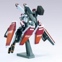 Gundam - HGGT - 07 - FA-78 Full Armor Gundam (Thunderbolt Ver.) 1/144 Bandai - 5