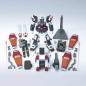 Gundam - HGGT - 07 - FA-78 Full Armor Gundam (Thunderbolt Ver.) 1/144