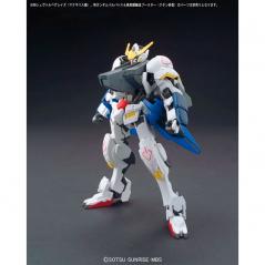 Gundam - HGI-BO - 015 - ASW-G-08 Gundam Barbatos 6th Form 1/144 Bandai - 4