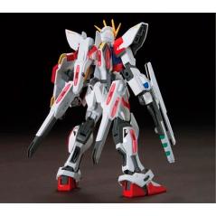Gundam - HGBF - 009 - GAT-X105B/ST Star Build Strike Gundam Plavsky Wing 1/144 Bandai - 3