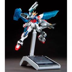 Gundam - HGBF - 009 - GAT-X105B/ST Star Build Strike Gundam Plavsky Wing 1/144 Bandai - 5
