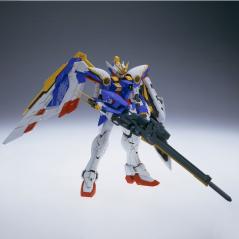 Gundam - MG - XXXG-01W Wing Gundam (Ver. Ka) 1/100 Bandai - 2