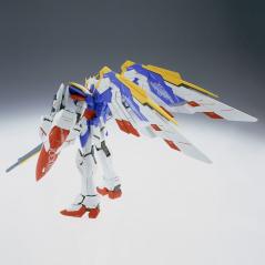 Gundam - MG - XXXG-01W Wing Gundam (Ver. Ka) 1/100 Bandai - 4