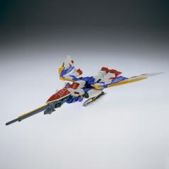 Gundam - MG - XXXG-01W Wing Gundam (Ver. Ka) 1/100 Bandai - 5