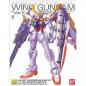 Gundam - MG - XXXG-01W Wing Gundam (Ver. Ka) 1/100