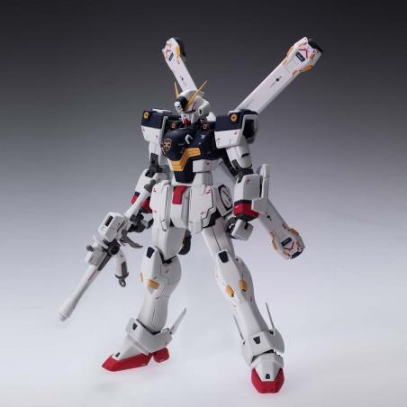 Gundam - MG - XM-X1 Crossbone Gundam X-1 (Ver. Ka) 1/100 Bandai - 2