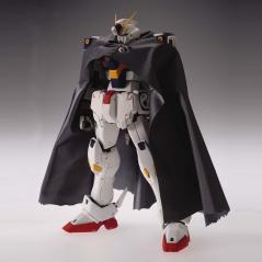 Gundam - MG - XM-X1 Crossbone Gundam X-1 (Ver. Ka) 1/100 Bandai - 4