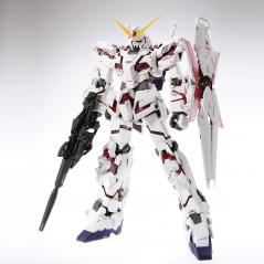 Gundam - MG - RX-0 Unicorn Gundam (Ver. Ka) 1/100 Bandai - 2