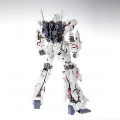 Gundam - MG - RX-0 Unicorn Gundam (Ver. Ka) 1/100 Bandai - 3