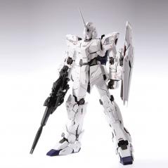 Gundam - MG - RX-0 Unicorn Gundam (Ver. Ka) 1/100 Bandai - 4