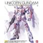 Gundam - MG - RX-0 Unicorn Gundam (Ver. Ka) 1/100