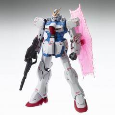 Gundam - MG - LM312V04/06 Victory Gundam (Ver. Ka) 1/100 Bandai - 2