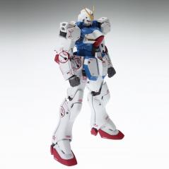 Gundam - MG - LM312V04/06 Victory Gundam (Ver. Ka) 1/100 Bandai - 3