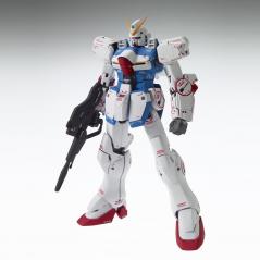 Gundam - MG - LM312V04/06 Victory Gundam (Ver. Ka) 1/100 Bandai - 4