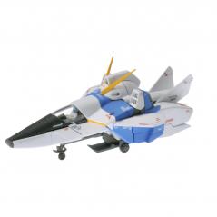 Gundam - MG - LM312V04/06 Victory Gundam (Ver. Ka) 1/100 Bandai - 6