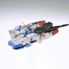 Gundam - MG - LM312V04/06 Victory Gundam (Ver. Ka) 1/100 Bandai - 8