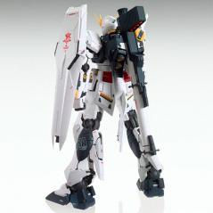 Gundam - MG - RX-93 ν Gundam (Ver. Ka) 1/100 Bandai Hobby - 4