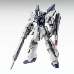 Gundam - MG - MSN-06S Sinanju Stein (Ver. Ka) 1/100 Bandai - 2