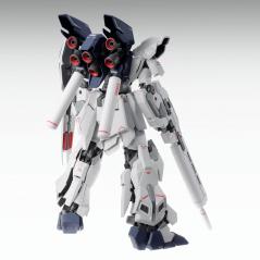 Gundam - MG - MSN-06S Sinanju Stein (Ver. Ka) 1/100 Bandai - 3