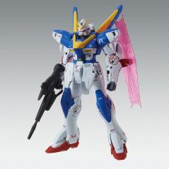 Gundam - MG - LM314V21 Victory Two Gundam (Ver. Ka) 1/100 Bandai - 2