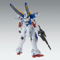 Gundam - MG - LM314V21 Victory Two Gundam (Ver. Ka) 1/100 Bandai - 3