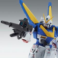 Gundam - MG - LM314V21 Victory Two Gundam (Ver. Ka) 1/100 Bandai - 5