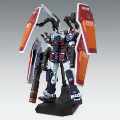 Gundam - MG - FA-78 Full Armor Gundam [Gundam Thunderbolt] (Ver. Ka) 1/100 Bandai - 2