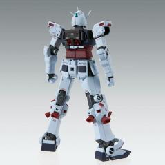 Gundam - MG - FA-78 Full Armor Gundam [Gundam Thunderbolt] (Ver. Ka) 1/100 Bandai - 4