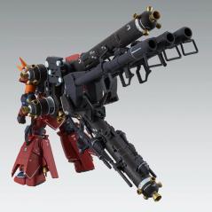 Gundam - MG - MS-06R Zaku II High Mobility Type "Psycho Zaku" [Gundam Thunderbolt] (Ver. Ka) 1/100 Bandai - 6