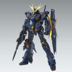 Gundam - MG - RX-0 Unicorn Gundam 02 Banshee (Ver. Ka) 1/100 Bandai - 2