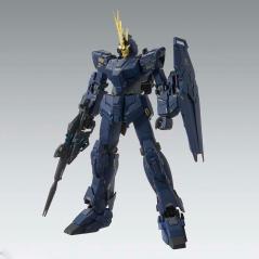 Gundam - MG - RX-0 Unicorn Gundam 02 Banshee (Ver. Ka) 1/100 Bandai - 3