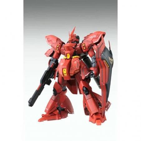 Gundam - MG - MSN-04 Sazabi (Ver. Ka) 1/100 Bandai - 2